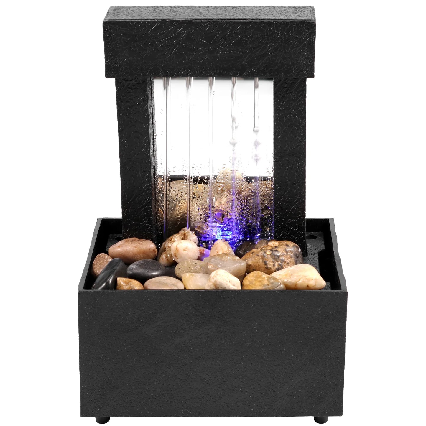 πΏ Mini Tabletop Fountain β Choose Your Flow, Find Your Calm