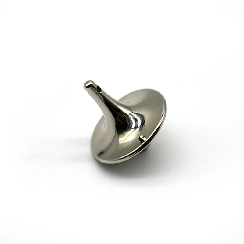 Metal Spinning Top – Movie-Inspired Fidget Gyro