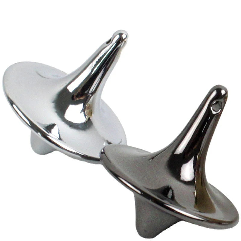 Metal Spinning Top – Movie-Inspired Fidget Gyro