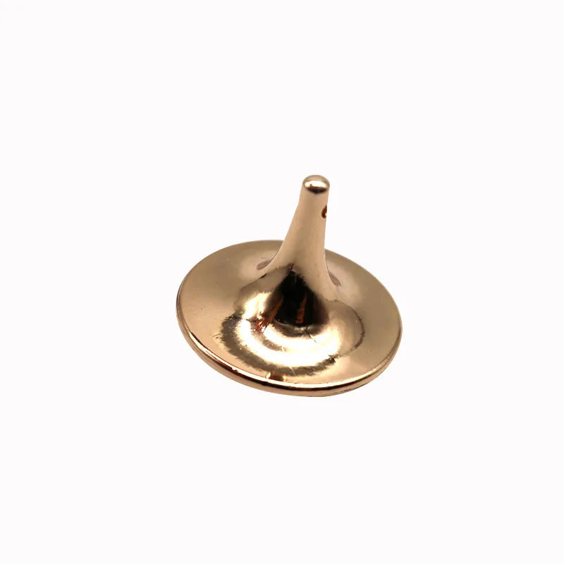 Metal Spinning Top – Movie-Inspired Fidget Gyro